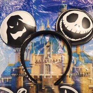 Disney Ears Headband